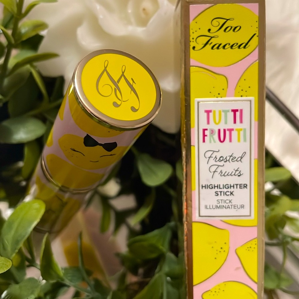 🩷💛TOO FACED®️PINK LEMONADE💛🩷 - Picture 8 of 12